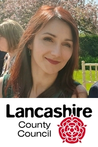 Kate Wood | Senior Project Officer | Lancashire County Council » speaking at EVCharge Live UK