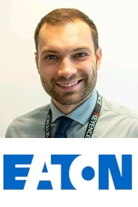Mr Cameron Millar | Application Engineer | Eaton » speaking at EVCharge Live UK