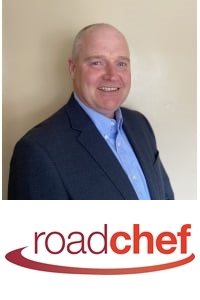 Paul Comer | Director of EV Implementation | Roadchef » speaking at Solar & Storage Live UK