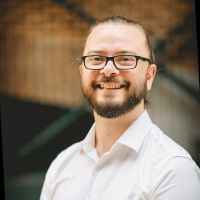 Chris Cheetham | Founder & CEO | Safer Charging » speaking at Solar & Storage Live UK