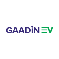 Gaadin Technologies at Solar & Storage Live UK 2025