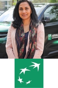 Lakshmi Moorthy