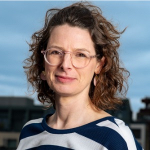 Vicky Read | CEO | Charge UK » speaking at Solar & Storage Live UK