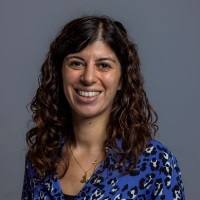 Eleni Coldwell, Strategic Charging Infrastructure Programme Manager, National Highways