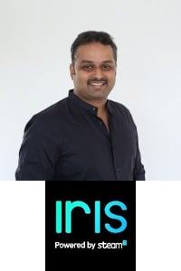 Vishwanath Surendiran | Cofounder and CEO | Steam-A » speaking at Solar & Storage Live UK