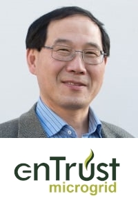 Xiongwei Liu | Managing Director | Entrust Microgrid Ltd » speaking at Solar & Storage Live UK