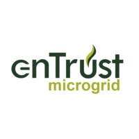 Entrust Microgrid Ltd at EVCharge Live UK 2025