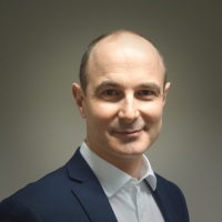 Stuart Gibbons