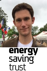 Mark Smith | Regional Account Manager | Energy Saving Trust » speaking at Solar & Storage Live UK