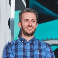 Michael Goulden