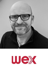 John Clifford | EV Director | WEX Inc. » speaking at Solar & Storage Live UK