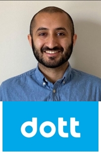 Iqbal Ahmed | Head of Public Policy UKI | Dott » speaking at Solar & Storage Live UK