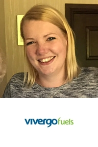 Jennifer Sherrard | Advocacy and Communications Manager | Vivergo Fuels » speaking at Solar & Storage Live UK