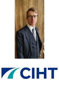 Justin Ward | Head of Policy & Technical Practice | CIHT » speaking at Solar & Storage Live UK