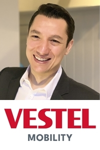 Egemen Tumturk