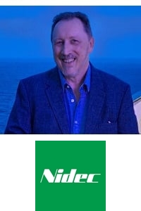 Clive Southwell | EMobility Sales Manager | Nidec Conversion » speaking at Solar & Storage Live UK