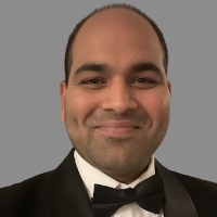 Helroy Tauro | Regional Leader UK & Nordics | Nidec Conversion » speaking at Solar & Storage Live UK