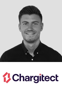 Dagfinn Nærheim | CEO | Chargitect » speaking at Solar & Storage Live UK