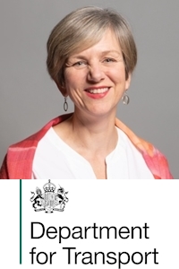 Lilian Greenwood MP