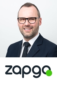 Ross Mabon | Chief Operating Officer | Zapgo » speaking at Solar & Storage Live UK