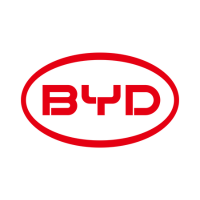 BYD at Solar & Storage Live UK 2025