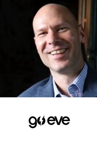 John Goodbody | Marketing Director | Go Eve » speaking at Solar & Storage Live UK