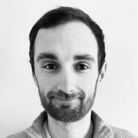 Louis Tate-Harris |  | Zenobē » speaking at Solar & Storage Live UK