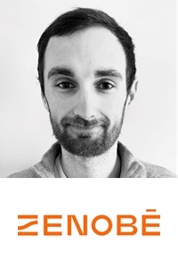 Louis Tate-Harris | EV Fleet Analytics Team Lead | Zenobē » speaking at Solar & Storage Live UK