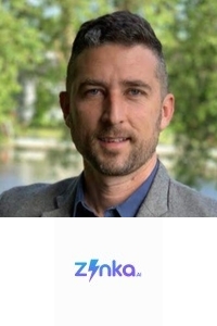 Mark Eburne | Principal consultant | Zynka » speaking at EVCharge Live UK