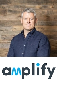 Stuart Douglas | Chief Operating Officer | Amplify EV » speaking at Solar & Storage Live UK