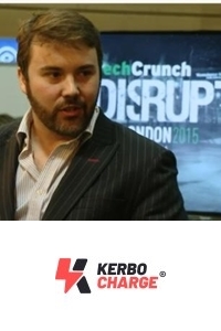 Ben Whitaker | CTO | Kerbo Charge Ltd » speaking at EVCharge Live UK