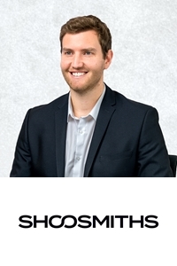 Harry Warren | Senior Associate | Shoosmiths » speaking at Solar & Storage Live UK