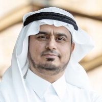Sami I. Sarhan at Solar & Storage Live Dubai 2025