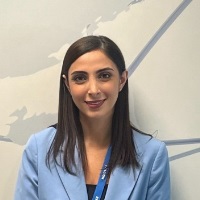 Gracia Moussa | Corporate Trainer and Subject Matter Expert | Confidential » speaking at Solar & Storage Live DXB