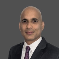 Ashish Gokhale | Executive Strategic Marketing | National Bank of Fujairah » speaking at Solar & Storage Live DXB