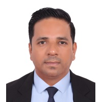 Lalit Mishra | Business Head- Sale, Middle East and Africa (MEA) | Integrated Environmental Solutions » speaking at Solar & Storage Live DXB