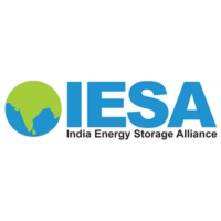 India Energy Storage Alliance at Solar & Storage Live Dubai 2025