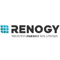 Renogy at Solar & Storage Live Dubai 2025