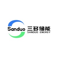 Guangdong Sanduo Power Technology Co.,Ltd at Solar & Storage Live Dubai 2025