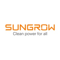 Sungrow Power Supply Co., Ltd at Solar & Storage Live Dubai 2025
