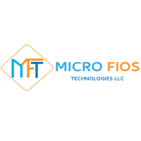 Microfios Technologies LLC Dubai at Solar & Storage Live Dubai 2025