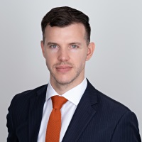 PJ McCloskey | Partner | MCC Economics & Finance » speaking at Solar & Storage Live DXB
