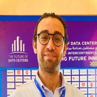 Ahmed ElMolla | Data Center Planning subject matter Expert | Vodafone » speaking at Solar & Storage Live DXB