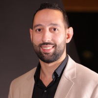 Edgard Abou Kheir | Technical Services Manager MENA | Jinko Solar Co., Ltd » speaking at Solar & Storage Live DXB