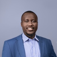 Titus Koech | Head of Technical ESS  MEA & CA | Jinko ESS » speaking at Solar & Storage Live DXB