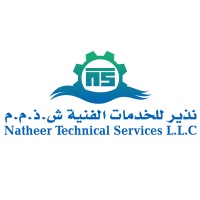 Natheer Technical Services LLC at Solar & Storage Live Dubai 2025
