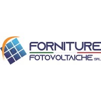 Forniture Fotovoltaiche SRL at Solar & Storage Live Italia 2025