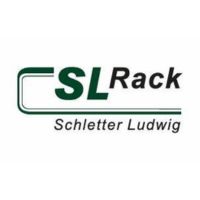 SL Rack at Solar & Storage Live Italia 2025