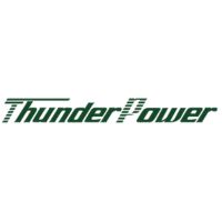 Thunder power at Solar & Storage Live Italia 2025