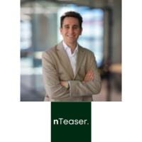 Miguel Galatas | Founder & COO | Nteaser » speaking at Solar & Storage Italia